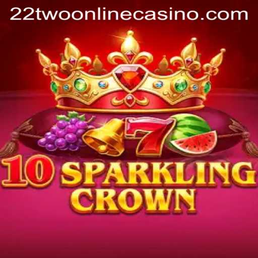 Discover the Thrills of 10SparklingCrown at 22two Online Casino