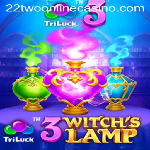 Exploring the Enchanting World of 3WitchsLamp: A New Online Casino Game