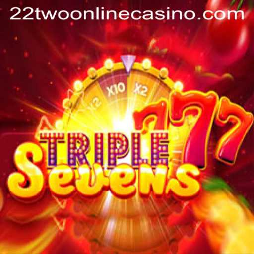Exploring the Thrills of 777TripleSeven at 22Two Online Casino