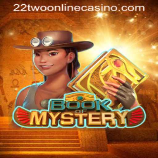 Exploring the Enigmatic Realm of Book of Mystery at 22two Online Casino
