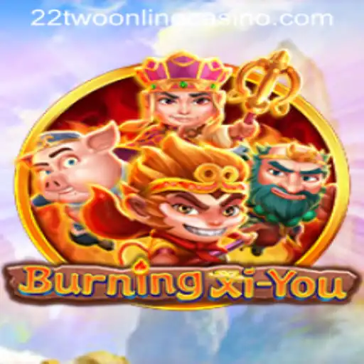 BurningXiYou: A New Wave in Online Casino Gaming