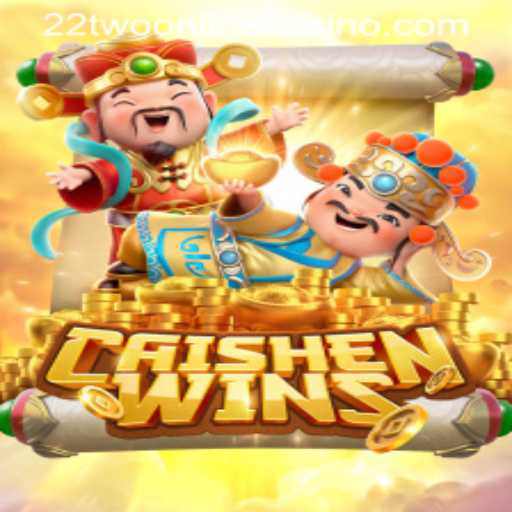 Discover CaishenWins: A Prosperous Adventure at 22two Online Casino