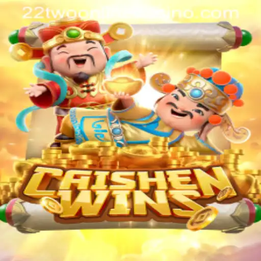 Discover CaishenWins: A Prosperous Adventure at 22two Online Casino