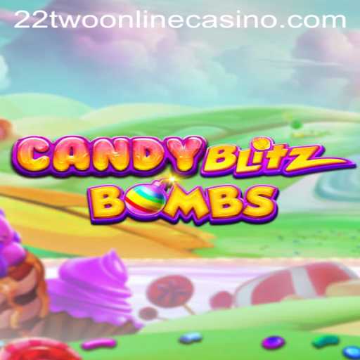 CandyBlitzBombs Unleashed: An Immersive Gaming Experience Brought to You by 22two Online Casino