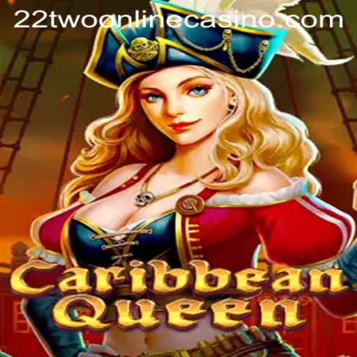 Dive into the Excitement of CaribbeanQueen: An Exotic Escape at 22two Online Casino