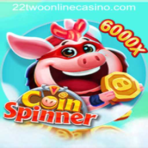 CoinSpinner at 22two Online Casino