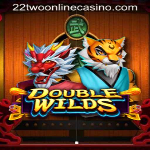 Unveiling the Excitement of DoubleWilds at 22two Online Casino