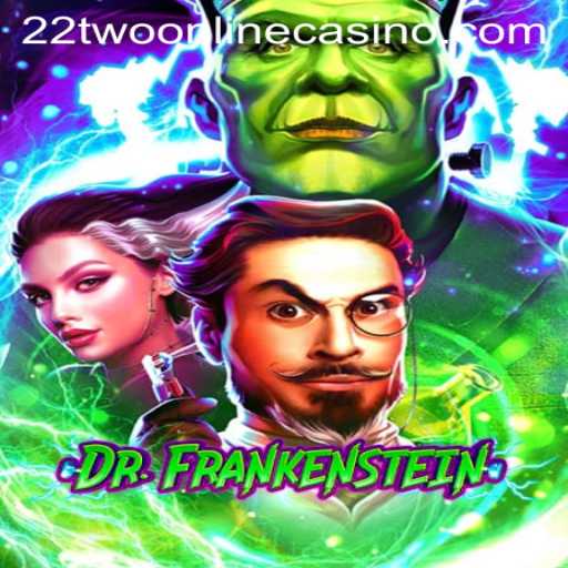 Discover the Thrills of DrFrankenstein at 22two Online Casino