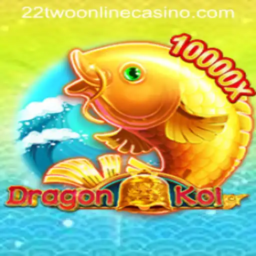 Discover the Enchanting World of DragonKoi at 22two Online Casino