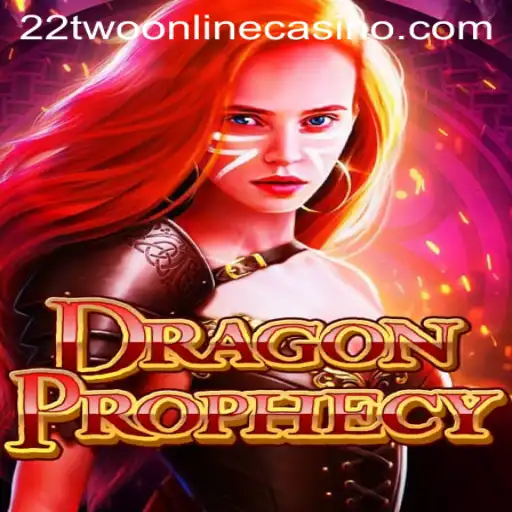DragonProphecy: A Fantasy Adventure in the Realm of 22two Online Casino