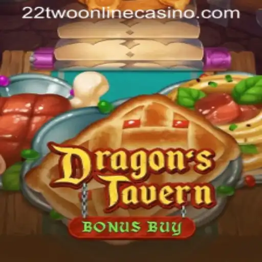 Unveiling DragonsTavern: A Thrilling Quest Complemented by 22two Online Casino Elements