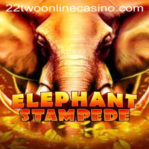 Exploring the Thrills of ElephantStampede at 22two Online Casino