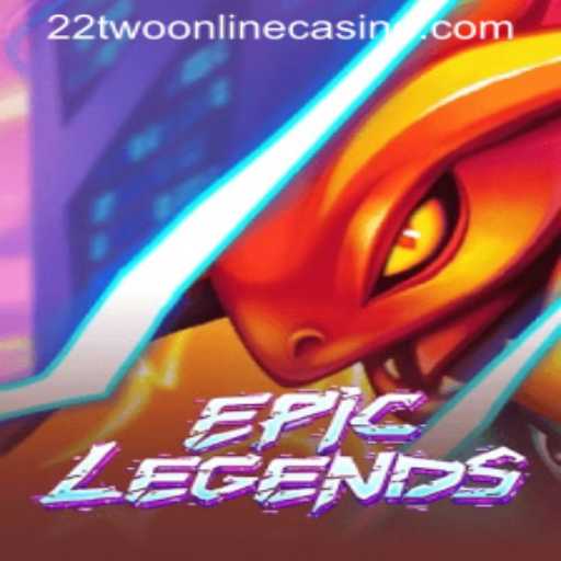 EpicLegends: A Deep Dive into the Thrilling Adventure