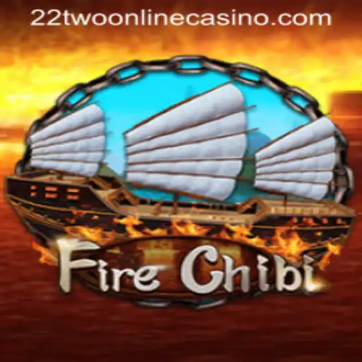 FireChibi: The Burning Sensation in 22two Online Casino