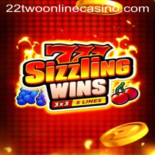Exploring the Thrills of 777sizzlingwins at 22two Online Casino