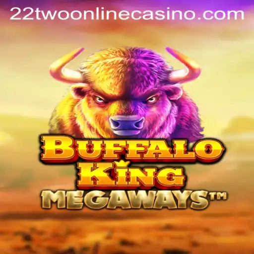 Exploring the Thrills of BuffaloKing in the 22two Online Casino