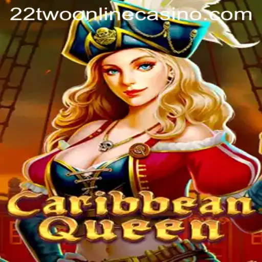 Dive into the Excitement of CaribbeanQueen: An Exotic Escape at 22two Online Casino