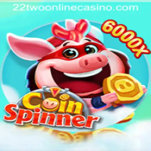 CoinSpinner at 22two Online Casino