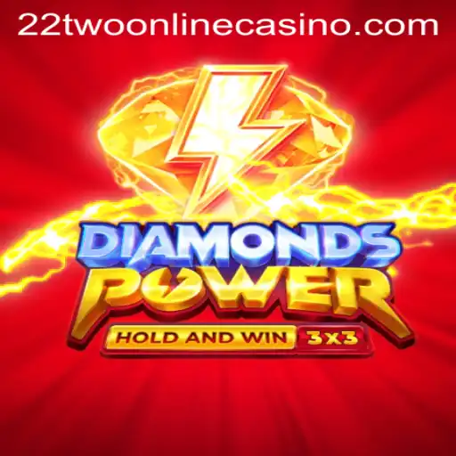 Exploring the Unique World of Diamondspower at 22two Online Casino