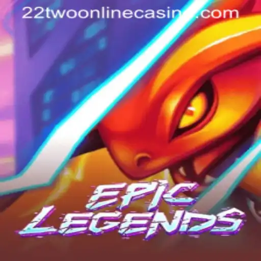 EpicLegends: A Deep Dive into the Thrilling Adventure