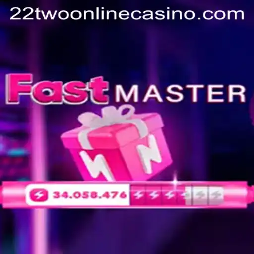 FastMaster: A Thrilling Adventure in the World of 22two Online Casino