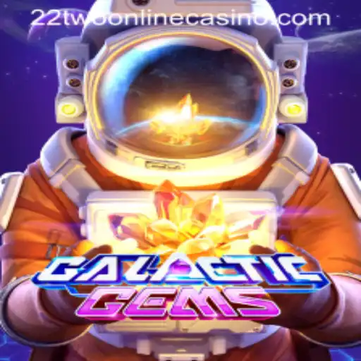 Explore the Thrilling World of GalacticGems in 22two Online Casino
