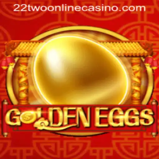 GoldenEggs: Experience the Thrill of 22two Online Casino