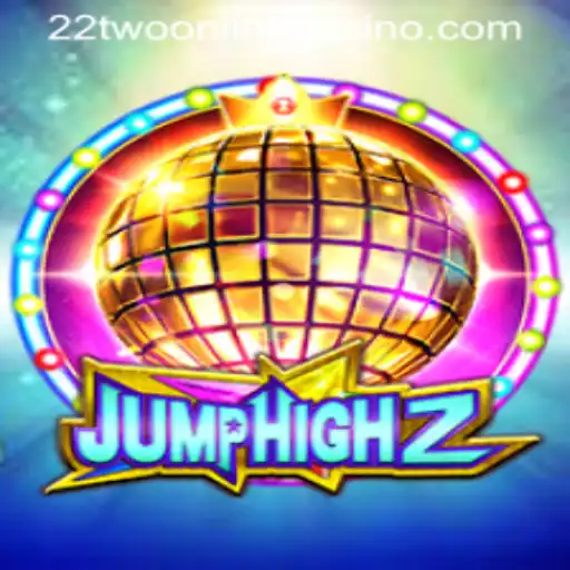 JumpHigh2: The Exciting World of Virtual Adventures