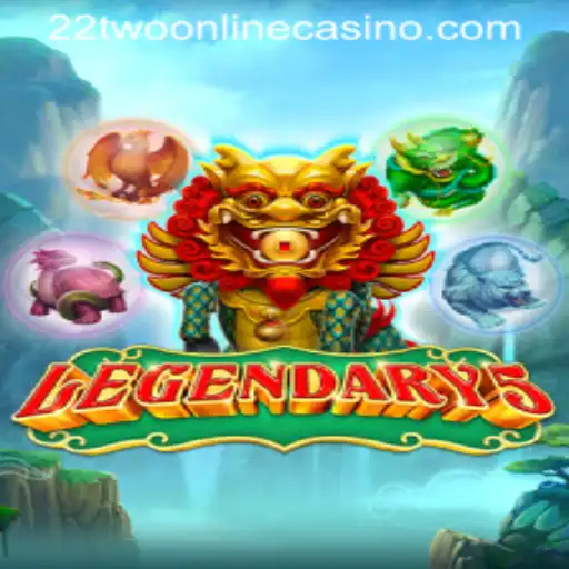 Exploring the Excitement of Legendary5 and 22two Online Casino