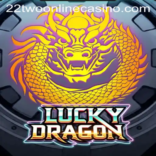 Discover the Excitement of LuckyDragon in the 22two Online Casino
