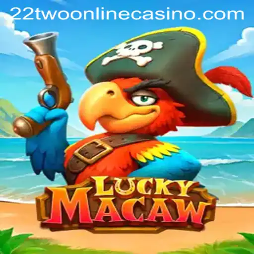 Explore the Exciting World of LuckyMacaw at 22two Online Casino