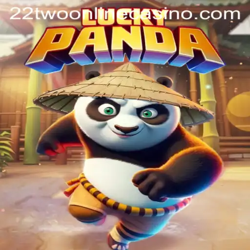 Discover the Thrills of LuckyPanda at 22two Online Casino