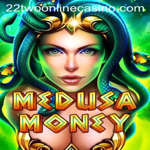 Uncover the Thrills of MedusaMoney at 22two Online Casino