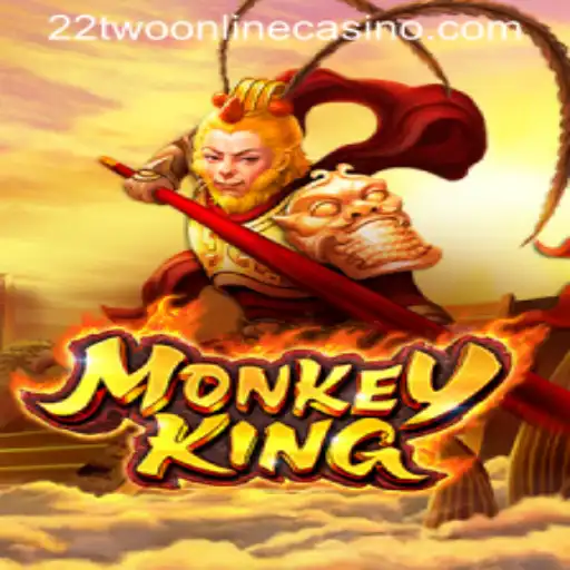 Discover the Exciting World of MonkeyKing with 22two Online Casino