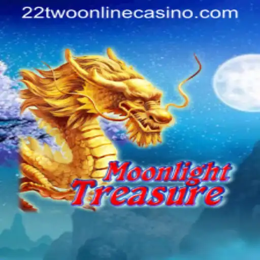 Exploring the Enigmatic World of MoonlightTreasure: An Intriguing Dive into 22two Online Casino