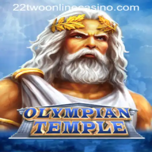 OlympianTemple: A Mystical Journey into Ancient Realms with 22two Online Casino