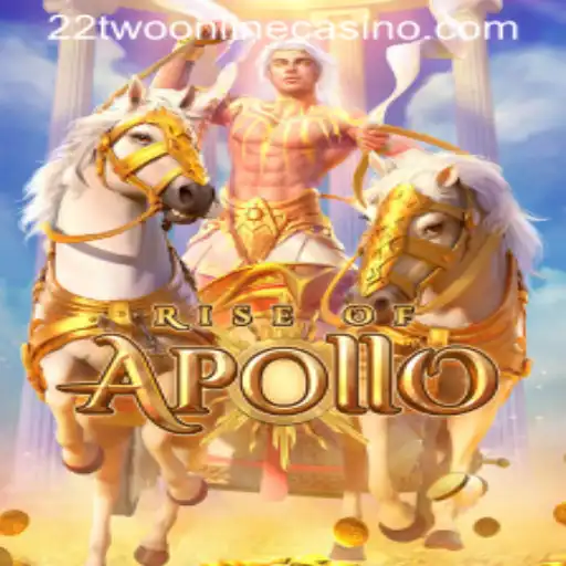 Exploring the Thrilling World of RiseofApollo in 22two Online Casino