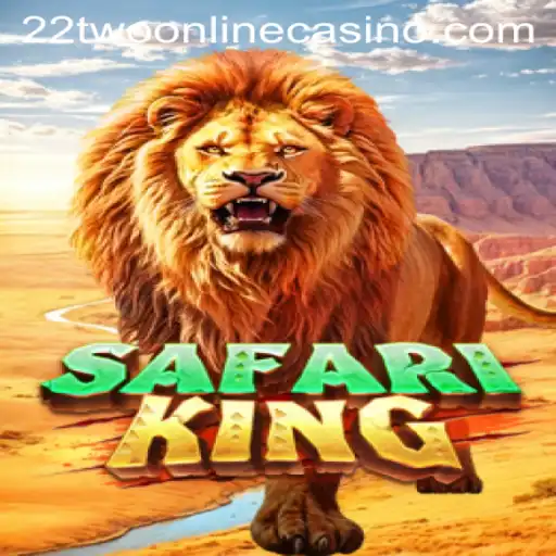 Discover the Thrills of SafariKing at 22two Online Casino