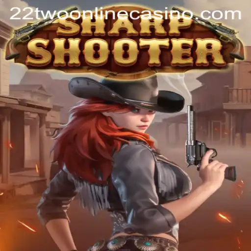 Sharpshooter: The New Sensation in 22two Online Casino