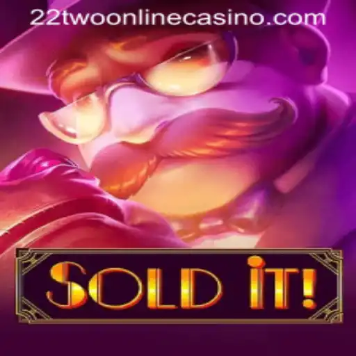Discover Soldit: A Fresh Perspective in Online Gaming at 22two Casino