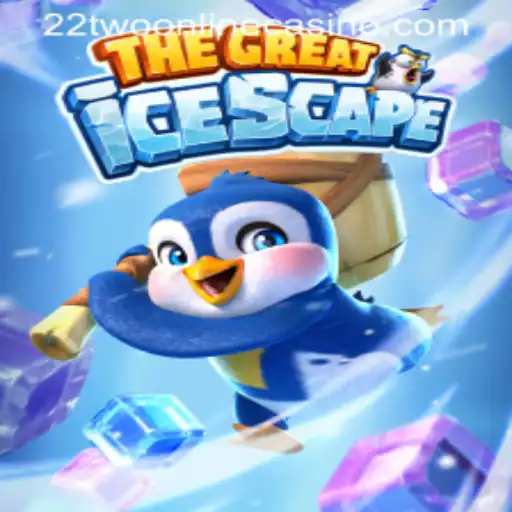 Discovering TheGreatIcescape: A Thrilling Adventure with 22two Online Casino