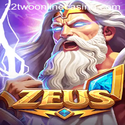Zeus: Unearthing the Thunderous Experience at 22two Online Casino