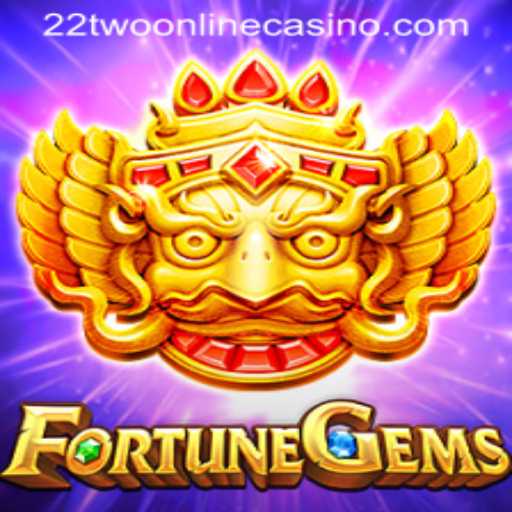 Unlock the Secrets of FortuneGems at 22two Online Casino