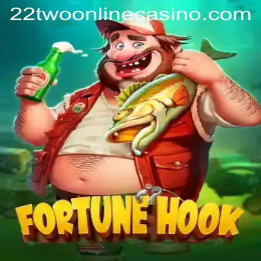 FortuneHook: Diving into the Thrilling World of 22two Online Casino