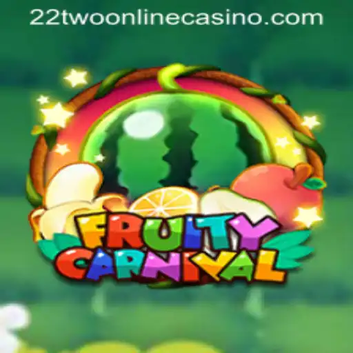 Experience the Excitement of FruityCarnival in the World of 22two Online Casino
