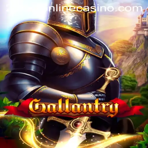 Exploring the Thrilling World of Gallantry in 22two Online Casino