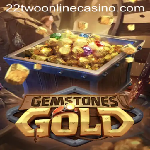 Discover the Thrilling World of GemstonesGold at 22two Online Casino