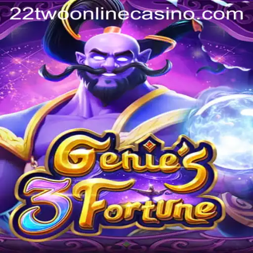 Exploring the Thrills of Genie3Fortune at 22two Online Casino