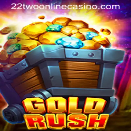 Discover the Thrilling Experience of GoldRush at 22two Online Casino