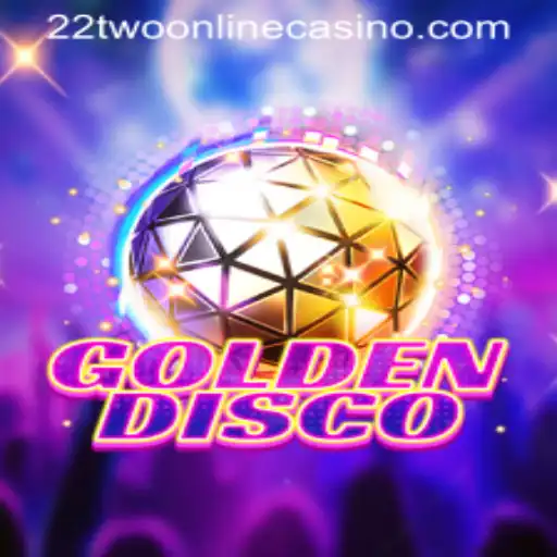 Unveiling GoldenDisco: The Ultimate Experience at 22two Online Casino